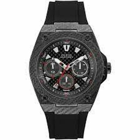 Men's Watch Guess (Ø 45 mm)