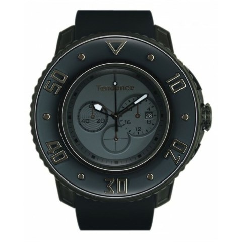 Men's Watch Tendence 02106002 (Ø 50 mm) Men's Watch Tendence 02106002 (Ø 50 mm)