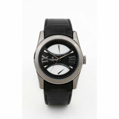 Unisex Watch Lancaster OLA0613L-GUN-NR-NR (Ø 40 mm) Unisex Watch Lancaster OLA0613L-GUN-NR-NR (Ø 40 mm)