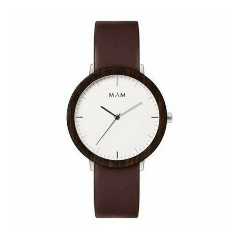 Unisex Watch MAM 628 (Ø 39 mm) Unisex Watch MAM 628 (Ø 39 mm)