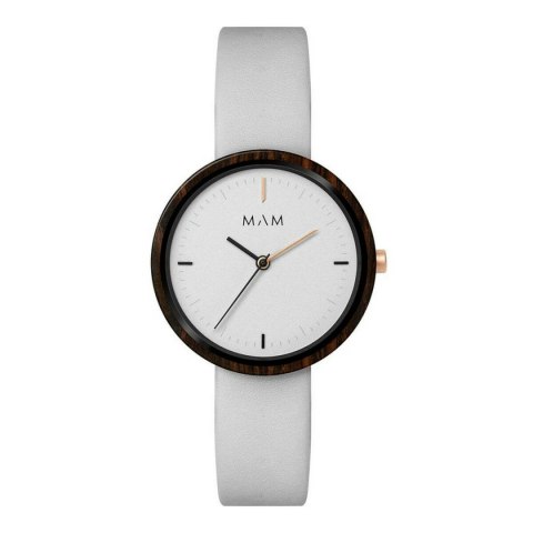 Unisex Watch MAM 658 (Ø 33 mm) Unisex Watch MAM 658 (Ø 33 mm)