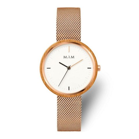 Unisex Watch MAM 669 (Ø 33 mm) Unisex Watch MAM 669 (Ø 33 mm)