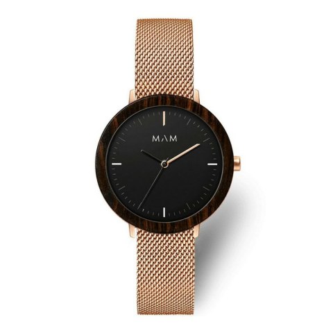 Unisex Watch MAM 675 (Ø 33 mm) Unisex Watch MAM 675 (Ø 33 mm)