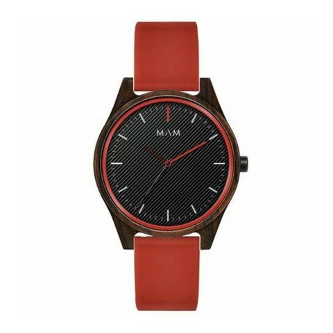 Unisex Watch MAM 695 (Ø 39 mm) Unisex Watch MAM 695 (Ø 39 mm)