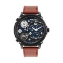 Unisex Watch Police PL-15659JSB-03 (Ø 52 mm)