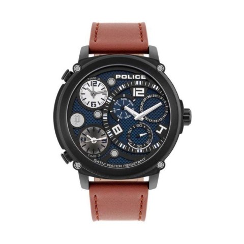 Unisex Watch Police PL-15659JSB-03 (Ø 52 mm)
