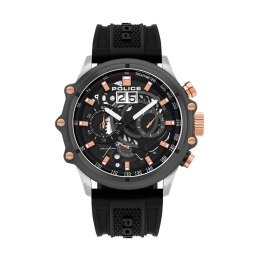 Unisex Watch Police PL-16018JSTU-13P (Ø 48 mm)