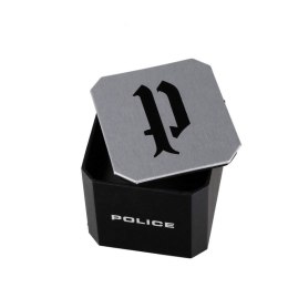 Unisex Watch Police PL-16018JSTU-13P (Ø 48 mm)