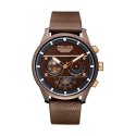 Unisex Watch Police R1471607007 (Ø 49 mm)