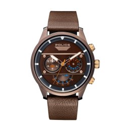 Unisex Watch Police R1471607007 (Ø 49 mm)