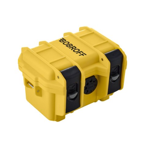 Box for watches Bobroff 16 x 10 x 7 cm Box for watches Bobroff 16 x 10 x 7 cm