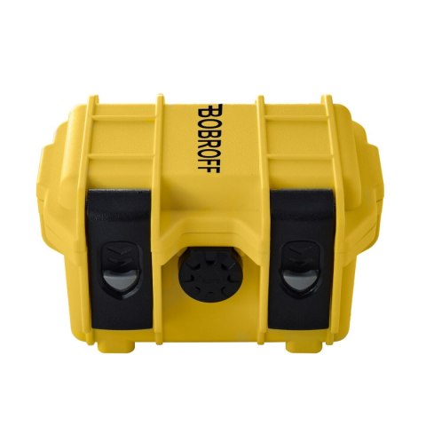 Box for watches Bobroff 16 x 10 x 7 cm Box for watches Bobroff 16 x 10 x 7 cm