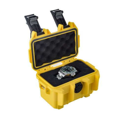 Box for watches Bobroff 16 x 10 x 7 cm Box for watches Bobroff 16 x 10 x 7 cm