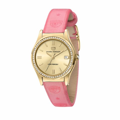 Ladies' Watch Chiara Ferragni (Ø 32 mm) Ladies' Watch Chiara Ferragni (Ø 32 mm)