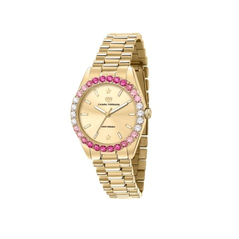 Ladies' Watch Chiara Ferragni R1953100501 (Ø 34 mm) Ladies' Watch Chiara Ferragni R1953100501 (Ø 34 mm)