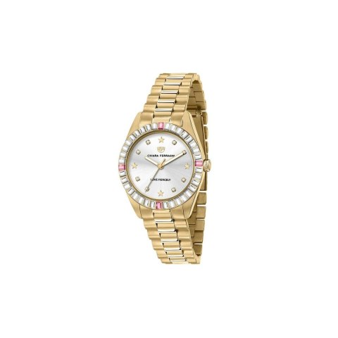 Ladies' Watch Chiara Ferragni R1953100503 (Ø 34 mm) Ladies' Watch Chiara Ferragni R1953100503 (Ø 34 mm)