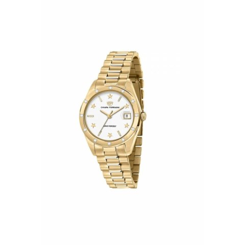 Ladies' Watch Chiara Ferragni R1953100508 (Ø 32 mm) Ladies' Watch Chiara Ferragni R1953100508 (Ø 32 mm)