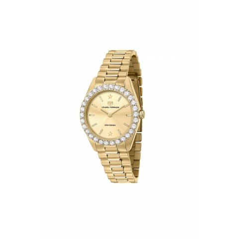 Ladies' Watch Chiara Ferragni R1953100509 (Ø 32 mm) Ladies' Watch Chiara Ferragni R1953100509 (Ø 32 mm)