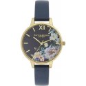 Ladies' Watch Olivia Burton OB16EG113 (Ø 34 mm)