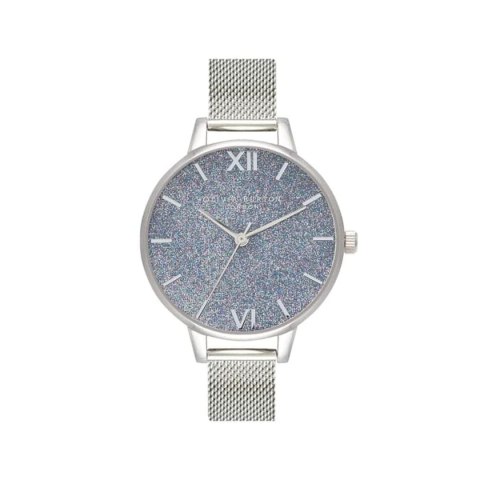 Ladies' Watch Olivia Burton OB16GD77 (Ø 34 mm)