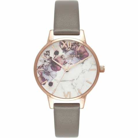 Ladies' Watch Olivia Burton OB16MF08 (Ø 30 mm)