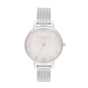 Ladies' Watch Olivia Burton OB16SP18 (Ø 38 mm)