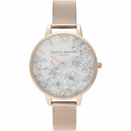 Ladies' Watch Olivia Burton OB16TZ04 (Ø 38 mm)