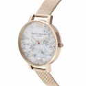 Ladies' Watch Olivia Burton OB16TZ04 (Ø 38 mm)