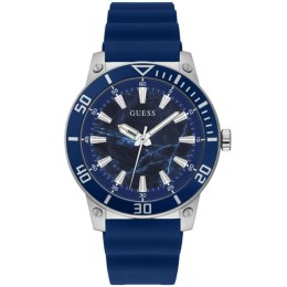 Men's Watch Guess GW0420G1 (Ø 46 mm)