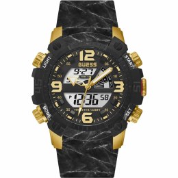 Men's Watch Guess (Ø 50 mm)