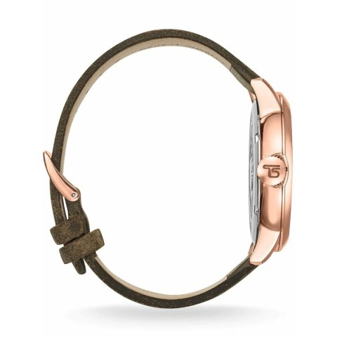 Men's Watch Thomas Sabo WA0314-266-205-46MM (Ø 46 mm) Men's Watch Thomas Sabo WA0314-266-205-46MM (Ø 46 mm)