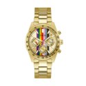 Ladies' Watch Guess (Ø 44 mm)