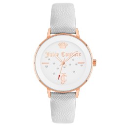 Ladies' Watch Juicy Couture JC1264RGWT (Ø 38 mm)