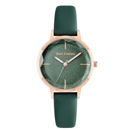 Ladies' Watch Juicy Couture JC1326RGGN (Ø 34 mm)
