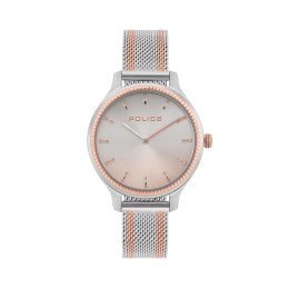 Ladies' Watch Police PL15696BSTR.32MM (Ø 34 mm)