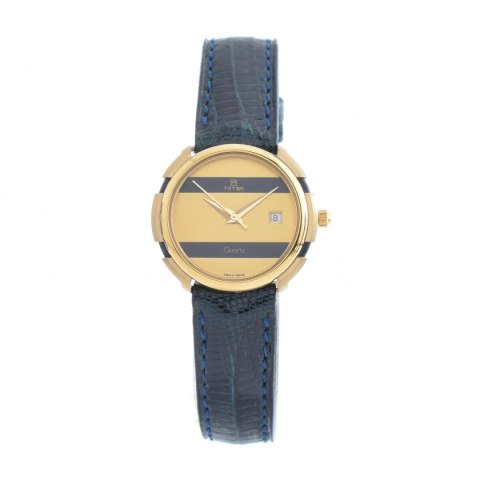 Ladies' Watch Tetra 111-BL (Ø 27 mm) Ladies' Watch Tetra 111-BL (Ø 27 mm)