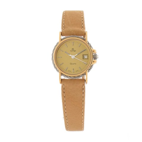 Ladies' Watch Tetra 114-C (Ø 27 mm) Ladies' Watch Tetra 114-C (Ø 27 mm)