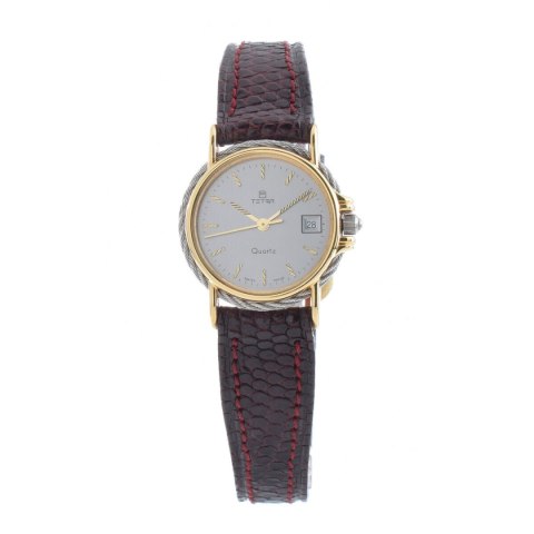 Ladies' Watch Tetra 114-R-GRNT (Ø 23 mm) Ladies' Watch Tetra 114-R-GRNT (Ø 23 mm)