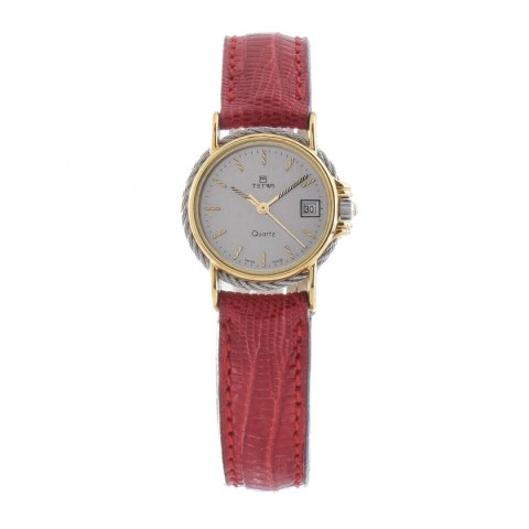 Ladies' Watch Tetra 114-RC-L (Ø 23 mm) Ladies' Watch Tetra 114-RC-L (Ø 23 mm)