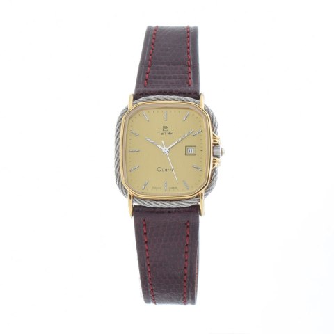 Ladies' Watch Tetra 125-C-RD (Ø 27 mm) Ladies' Watch Tetra 125-C-RD (Ø 27 mm)