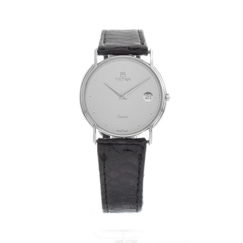 Ladies' Watch Tetra T-008 (Ø 30 mm) Ladies' Watch Tetra T-008 (Ø 30 mm)
