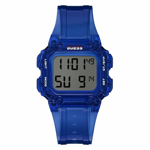 Men's Watch Guess GW0270G3 (Ø 47 mm)