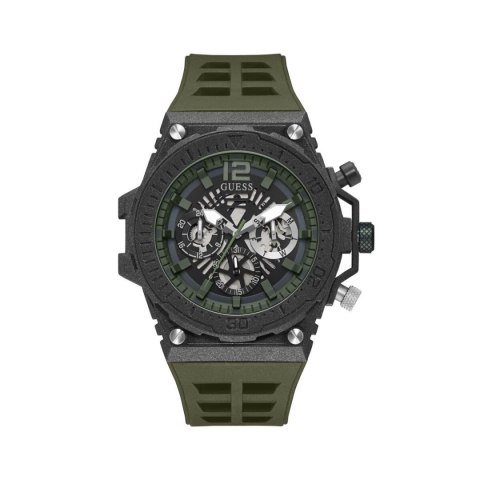 Men's Watch Guess GW0325G2 (Ø 48 mm)