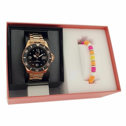 Men's Watch Ice 020909 (Ø 40 mm) Men's Watch Ice 020909 (Ø 40 mm)