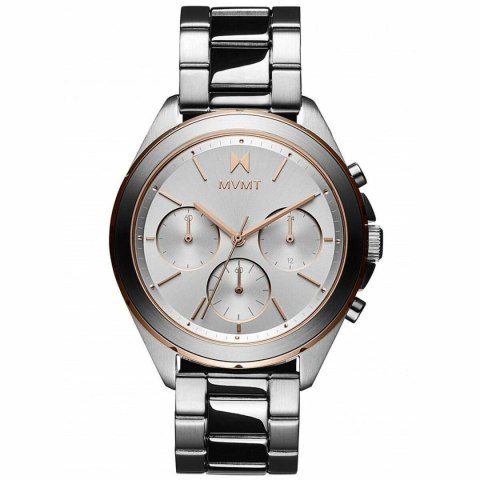 Men's Watch MVMT 28000127-D (Ø 38 mm) Men's Watch MVMT 28000127-D (Ø 38 mm)