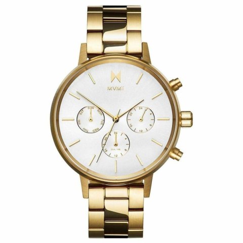 Men's Watch MVMT D-FC01-G (Ø 38 mm) Men's Watch MVMT D-FC01-G (Ø 38 mm)