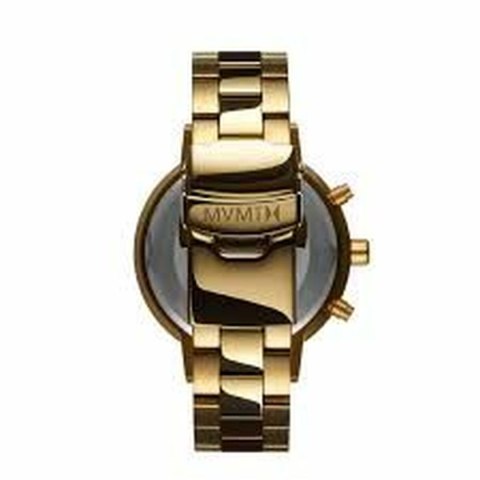 Men's Watch MVMT D-FC01-G (Ø 38 mm) Men's Watch MVMT D-FC01-G (Ø 38 mm)