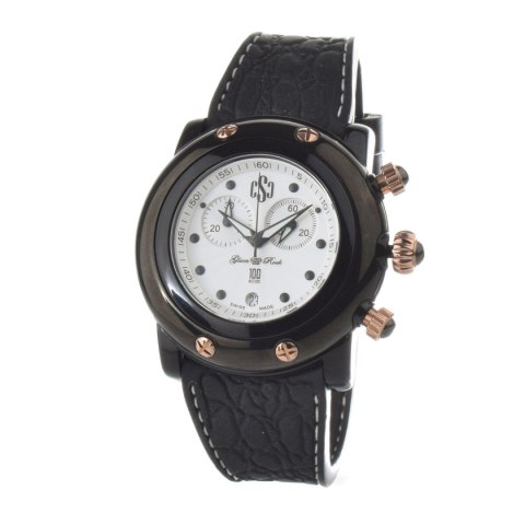 Unisex Watch Glam Rock GR62115-B (Ø 46 mm) Unisex Watch Glam Rock GR62115-B (Ø 46 mm)