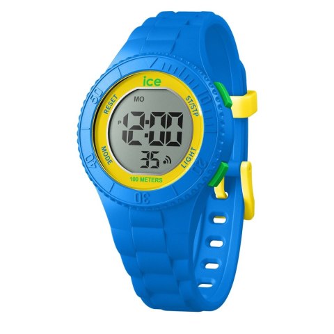 Unisex Watch Ice 021615 (Ø 35 mm) Unisex Watch Ice 021615 (Ø 35 mm)
