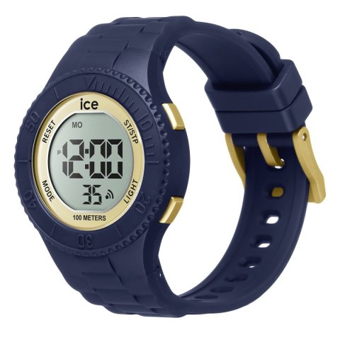 Unisex Watch Ice 021618 (Ø 35 mm) Unisex Watch Ice 021618 (Ø 35 mm)
